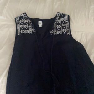 Gap dress